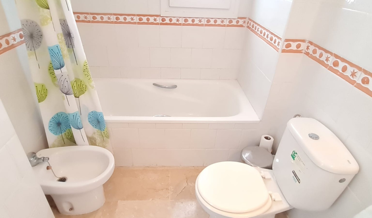 Herverkoop - Appartement / Flat - Villamartín - PAU 8