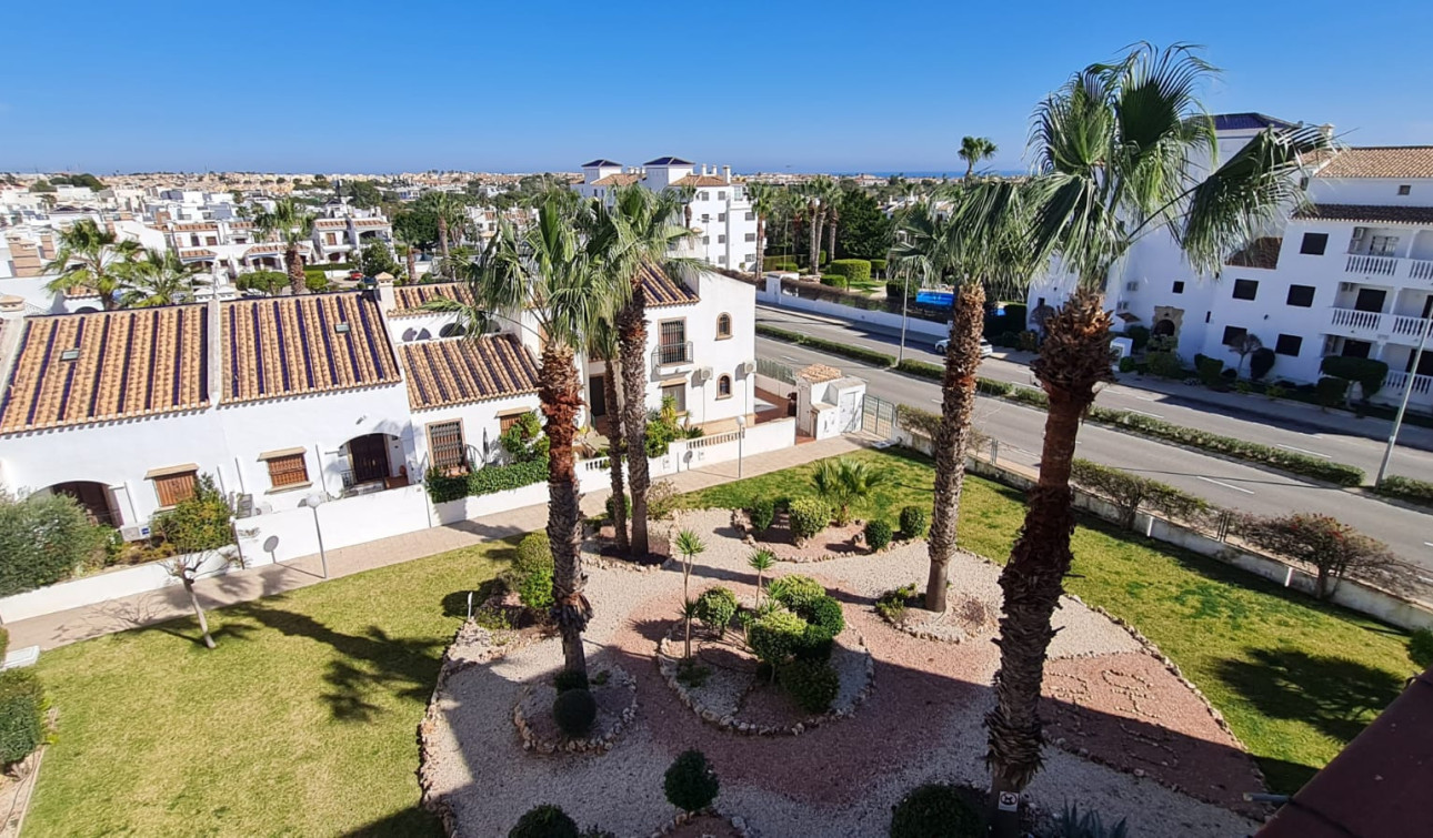 Herverkoop - Appartement / Flat - Villamartín - PAU 8