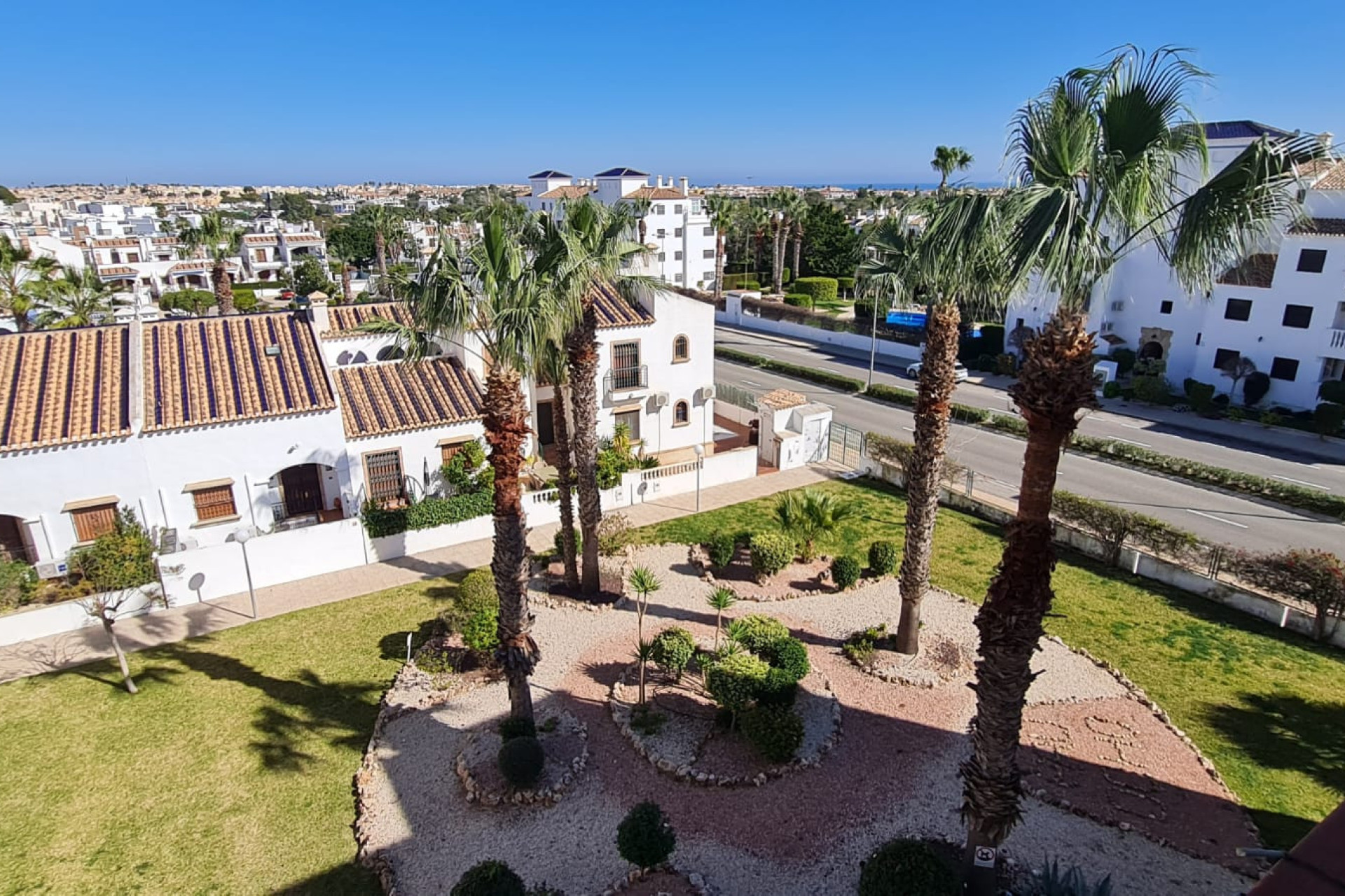Herverkoop - Appartement / Flat - Villamartín - PAU 8