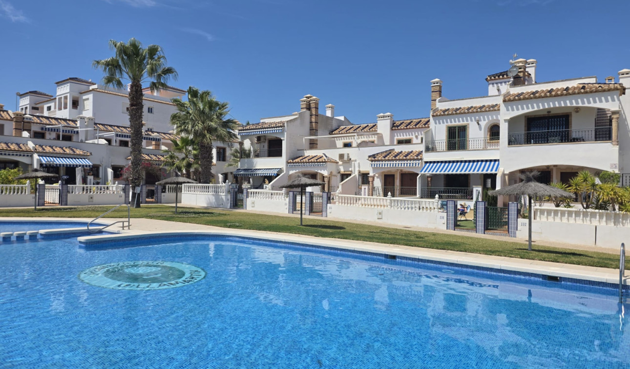 Herverkoop - Appartement / Flat - Villamartín - PAU 8