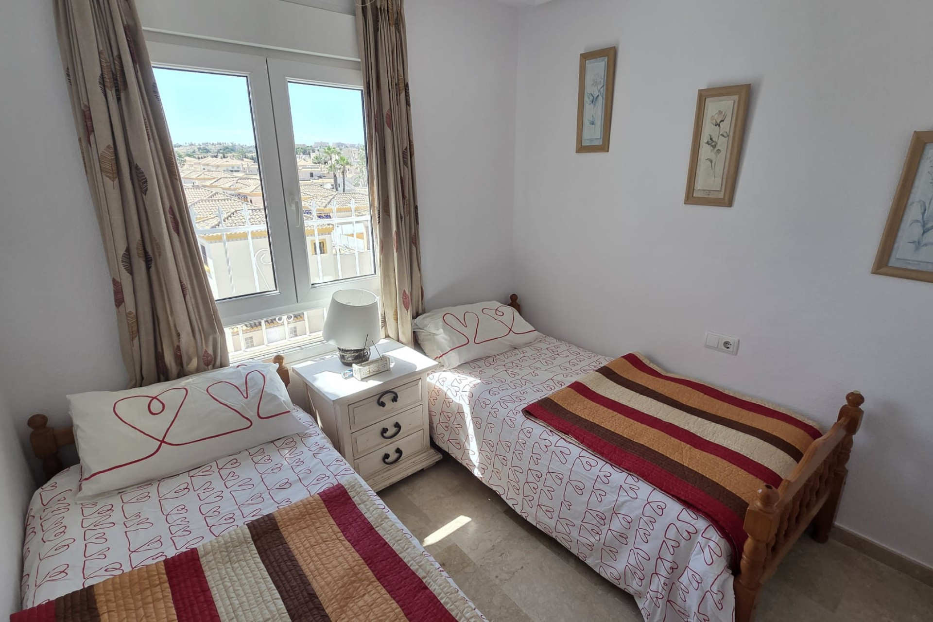 Herverkoop - Appartement / Flat - Villamartín - PAU 8