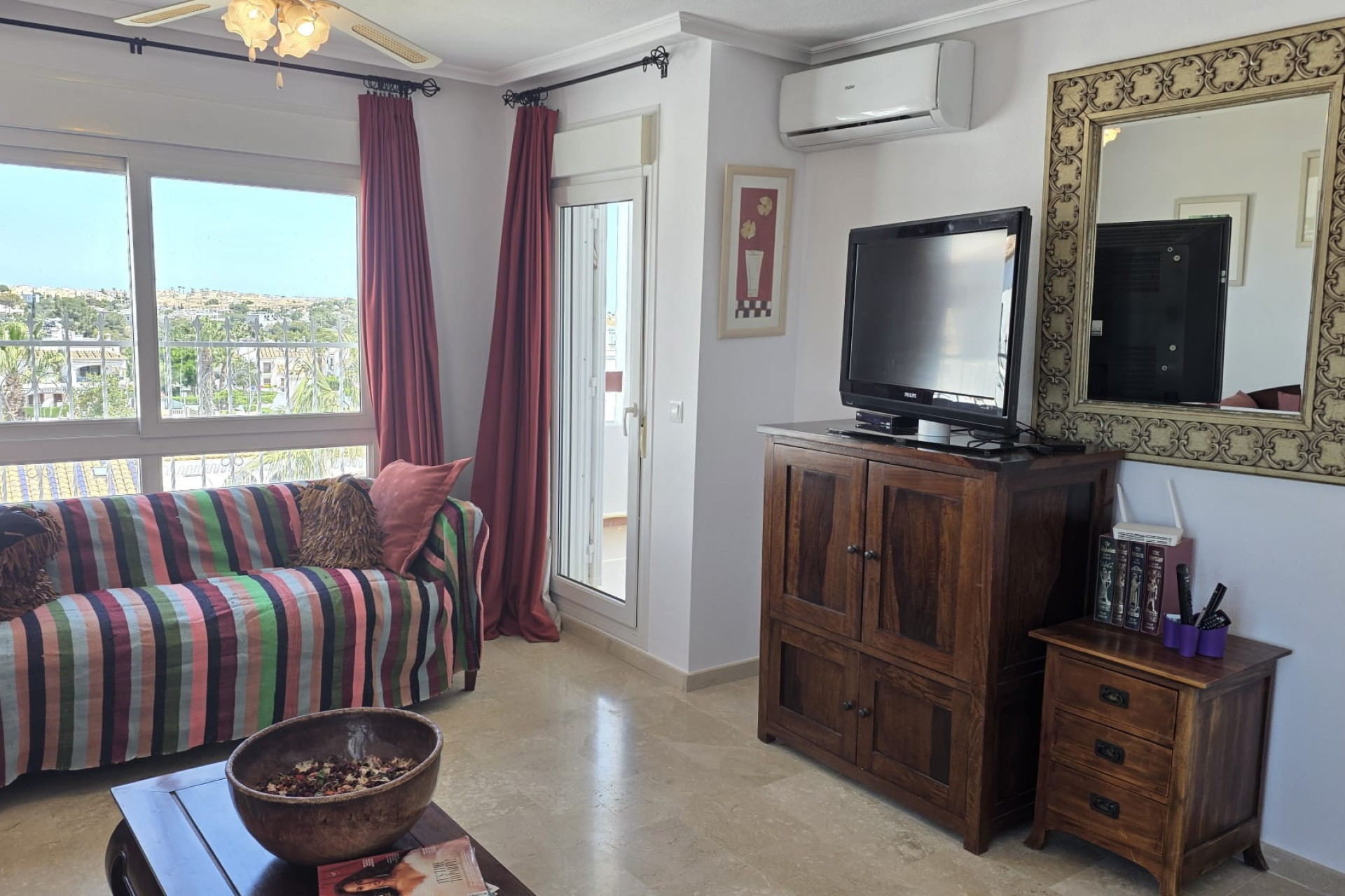 Herverkoop - Appartement / Flat - Villamartín - PAU 8