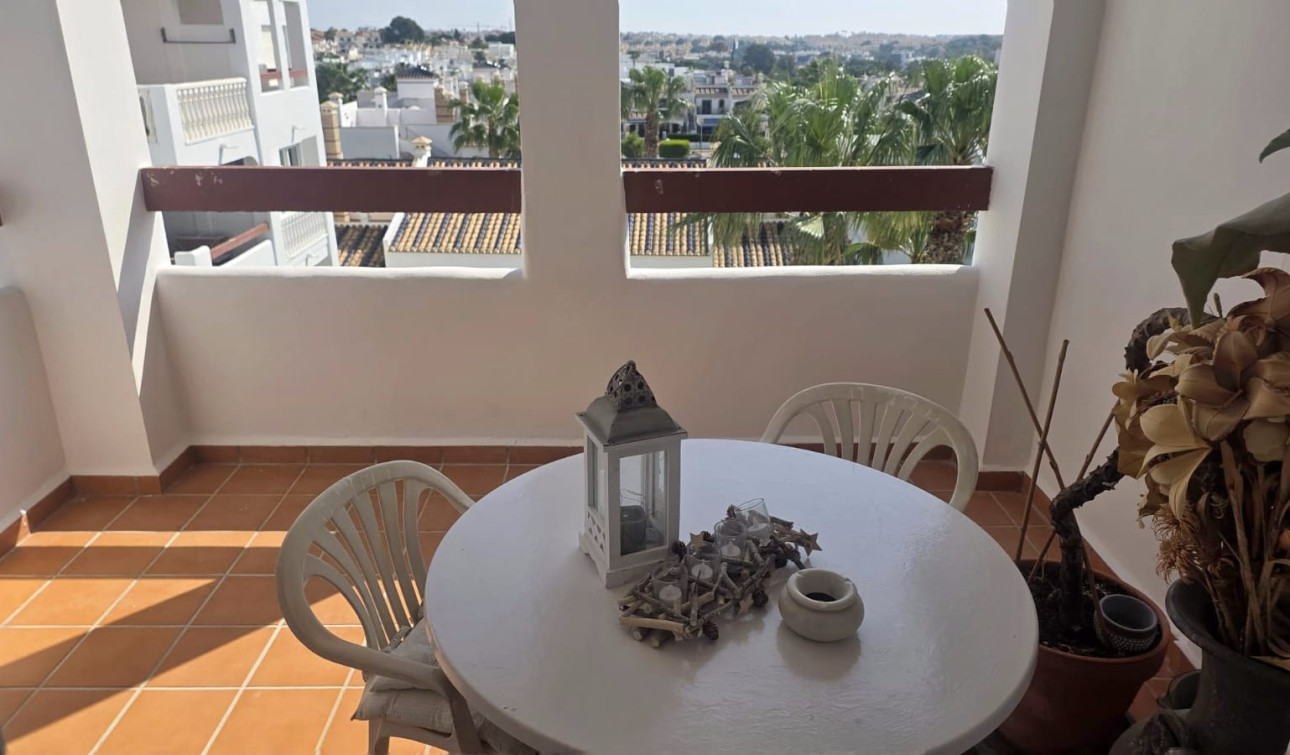 Herverkoop - Appartement / Flat - Villamartín - PAU 8