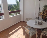 Herverkoop - Appartement / Flat - Villamartín - PAU 8