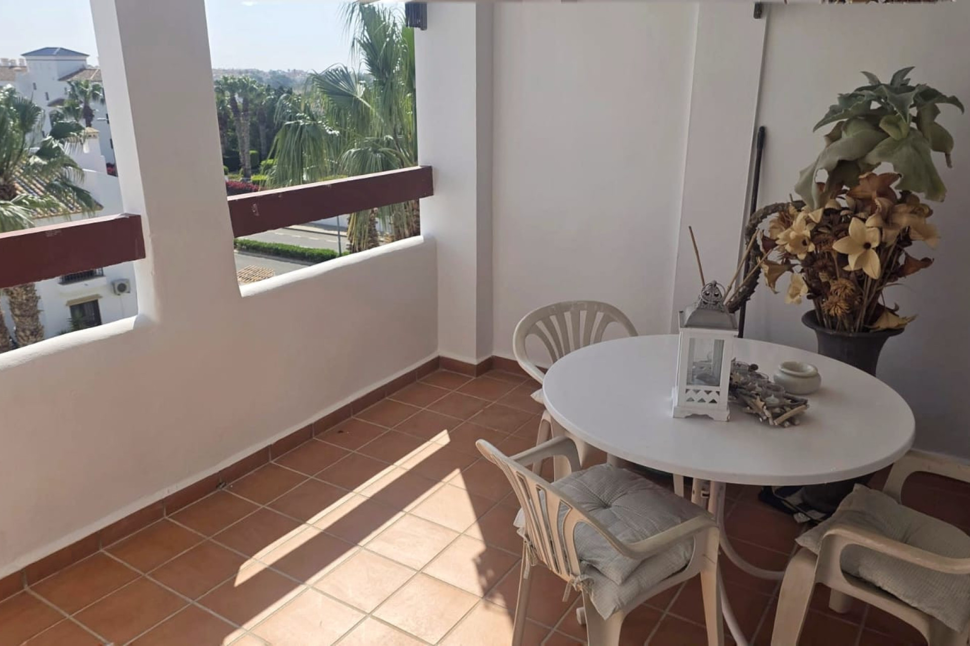 Herverkoop - Appartement / Flat - Villamartín - PAU 8