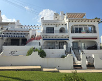 Herverkoop - Appartement / Flat - Villamartín - Verdemar