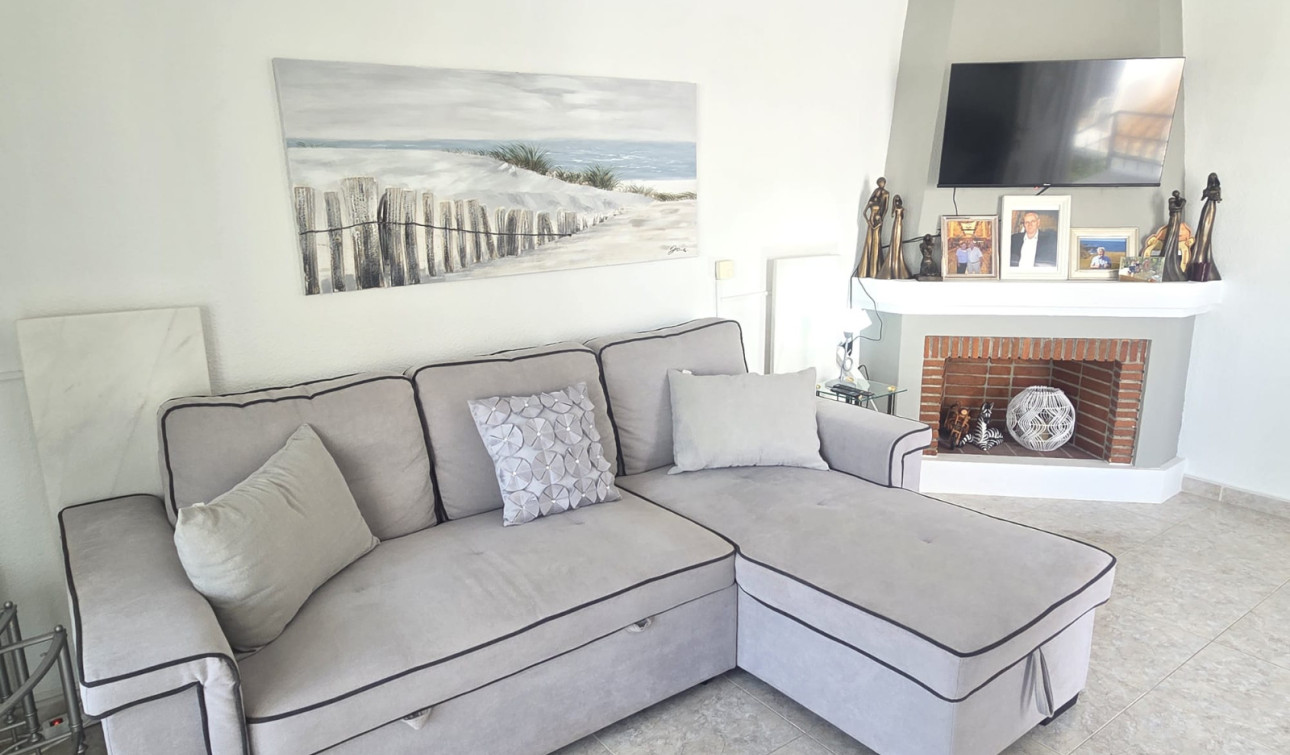 Herverkoop - Appartement / Flat - Villamartín - Verdemar