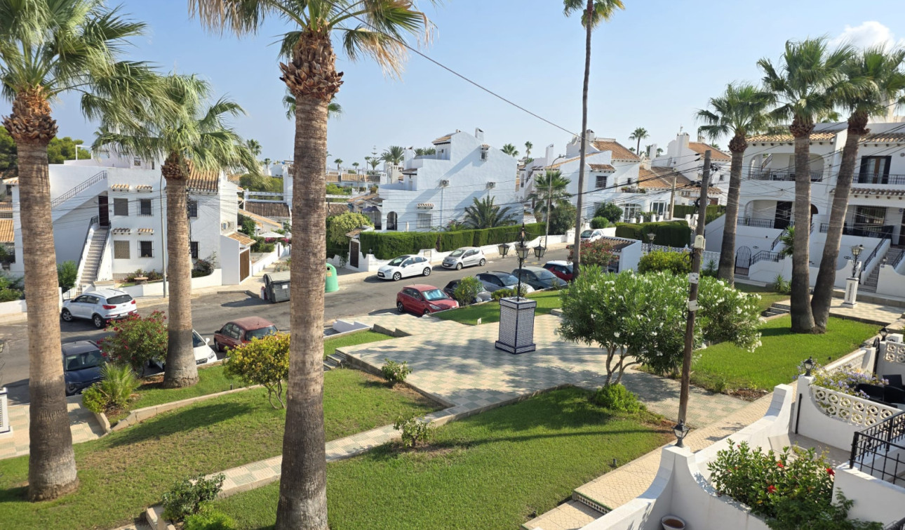 Herverkoop - Appartement / Flat - Villamartín - Verdemar
