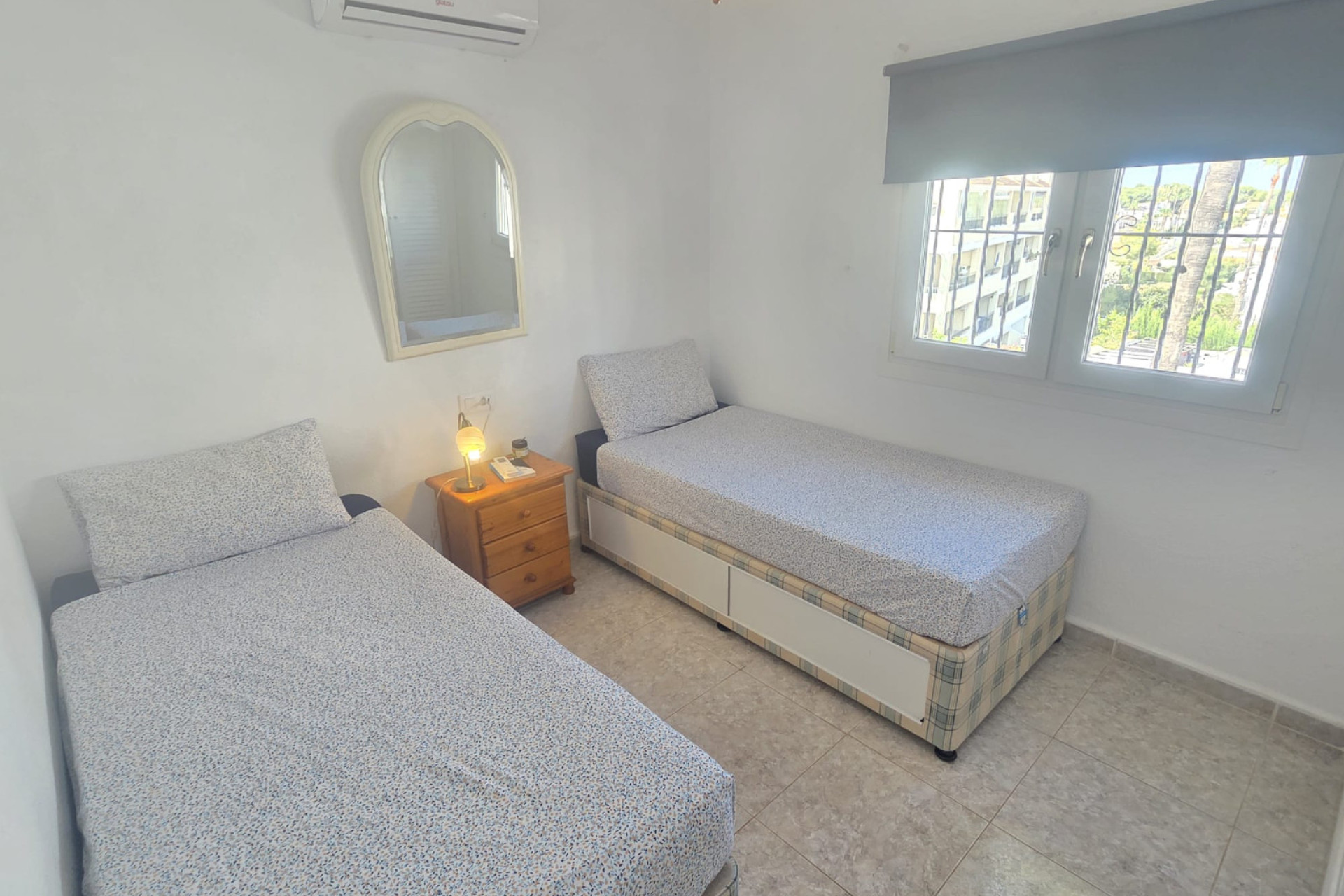 Herverkoop - Appartement / Flat - Villamartín - Verdemar