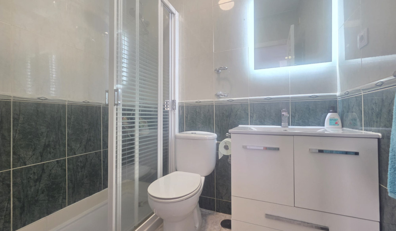 Herverkoop - Appartement / Flat - Villamartín - Verdemar