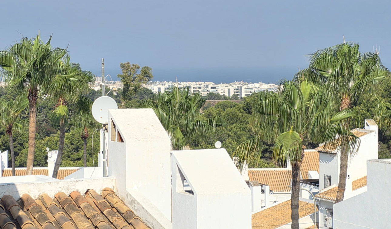 Herverkoop - Appartement / Flat - Villamartín - Verdemar