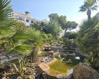 Herverkoop - Appartement / Flat - Villamartín - Verdemar