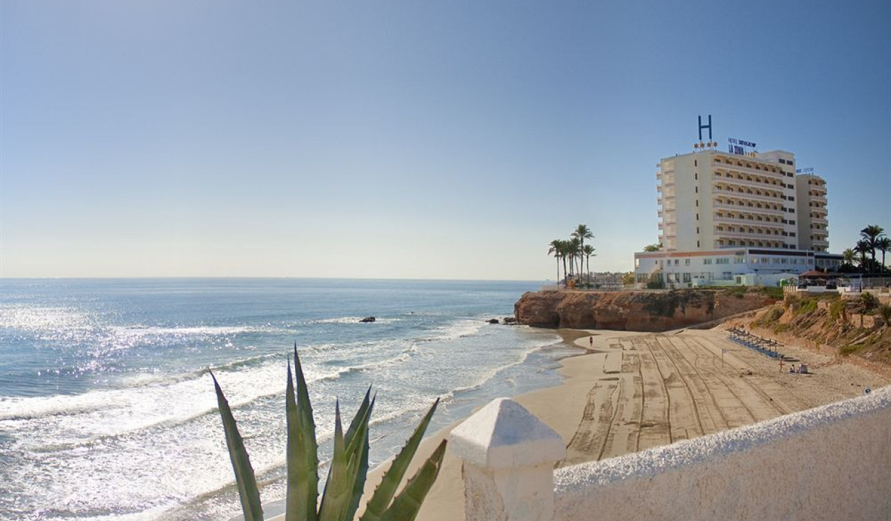 Herverkoop - Appartement / Flat - Villamartín - Verdemar