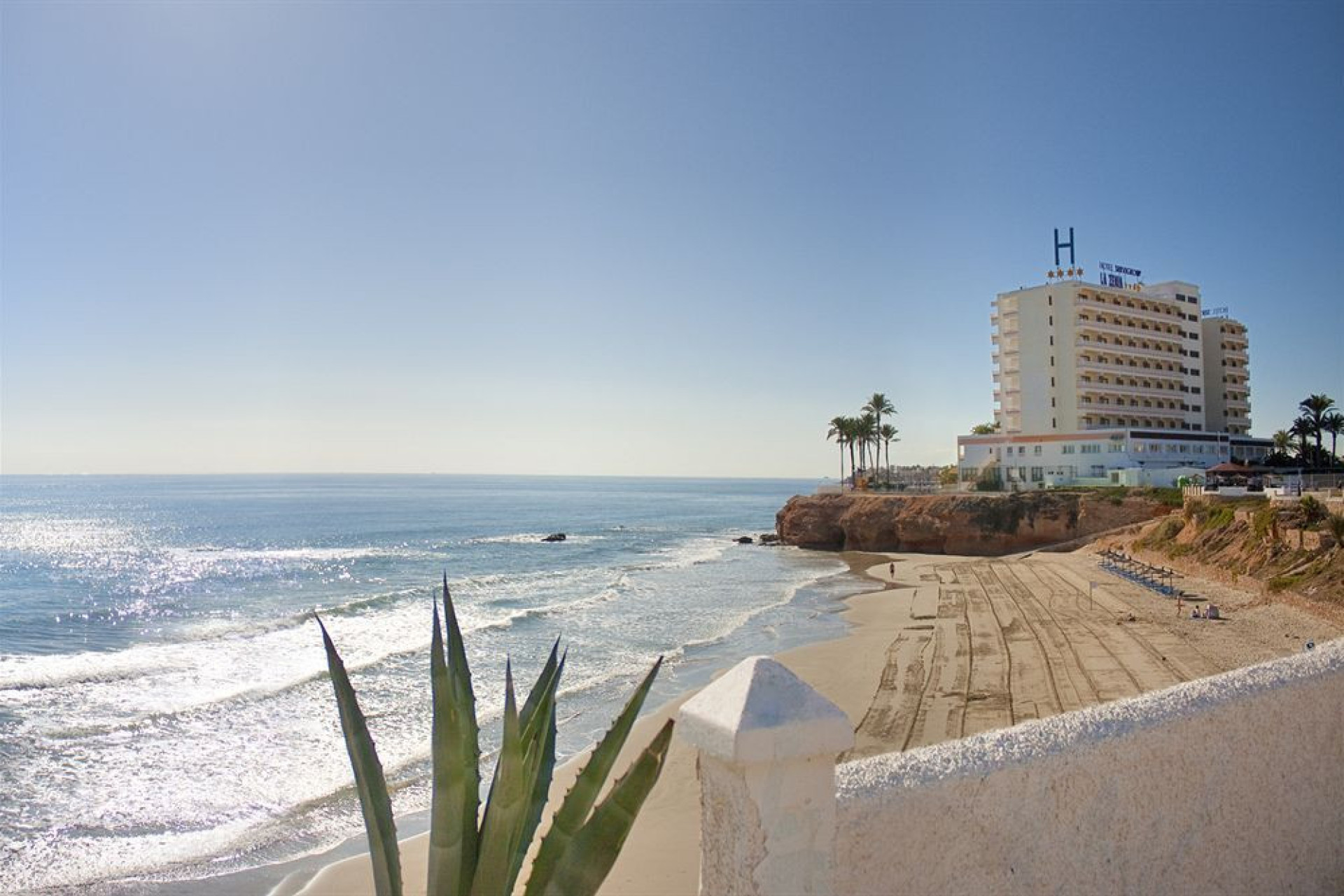 Herverkoop - Appartement / Flat - Villamartín - Verdemar