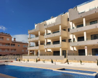 Herverkoop - Appartement / Flat - Villamartín - Villamartin