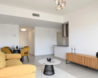 Herverkoop - Appartement / Flat - Villamartín - Villamartin