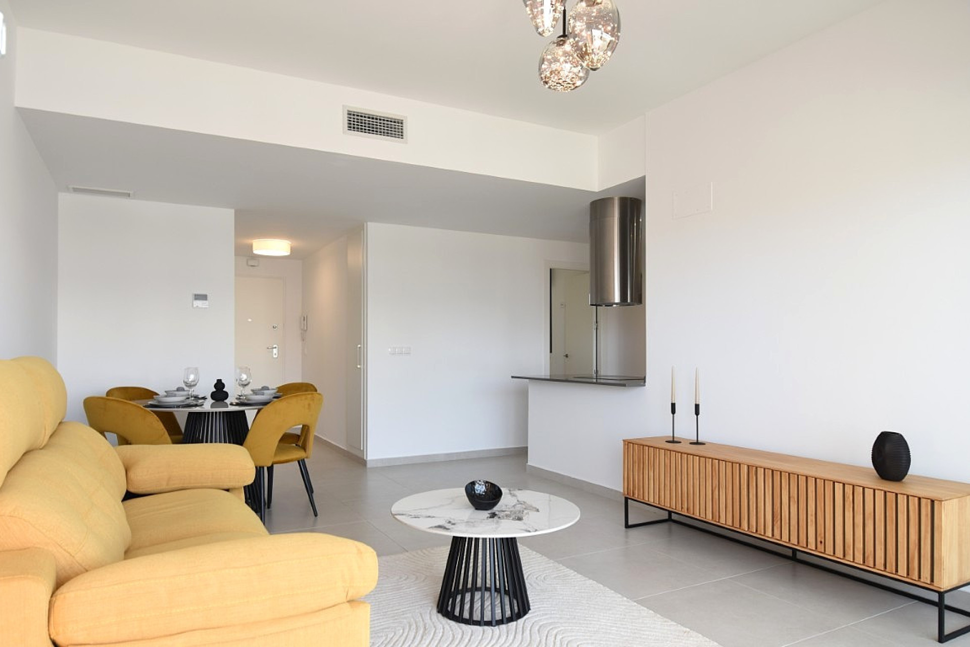 Herverkoop - Appartement / Flat - Villamartín - Villamartin