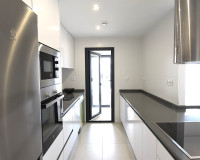 Herverkoop - Appartement / Flat - Villamartín - Villamartin