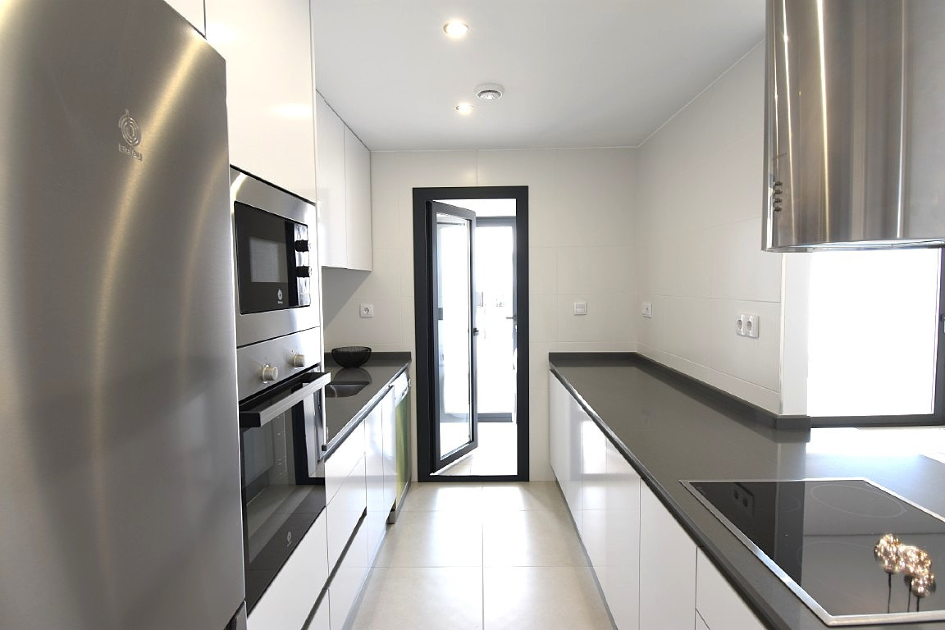 Herverkoop - Appartement / Flat - Villamartín - Villamartin