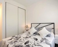 Herverkoop - Appartement / Flat - Villamartín - Villamartin