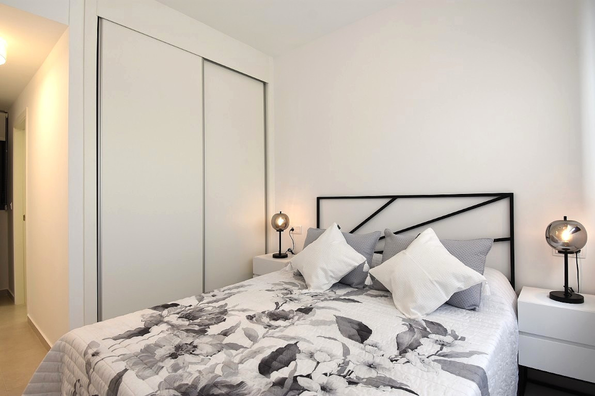 Herverkoop - Appartement / Flat - Villamartín - Villamartin