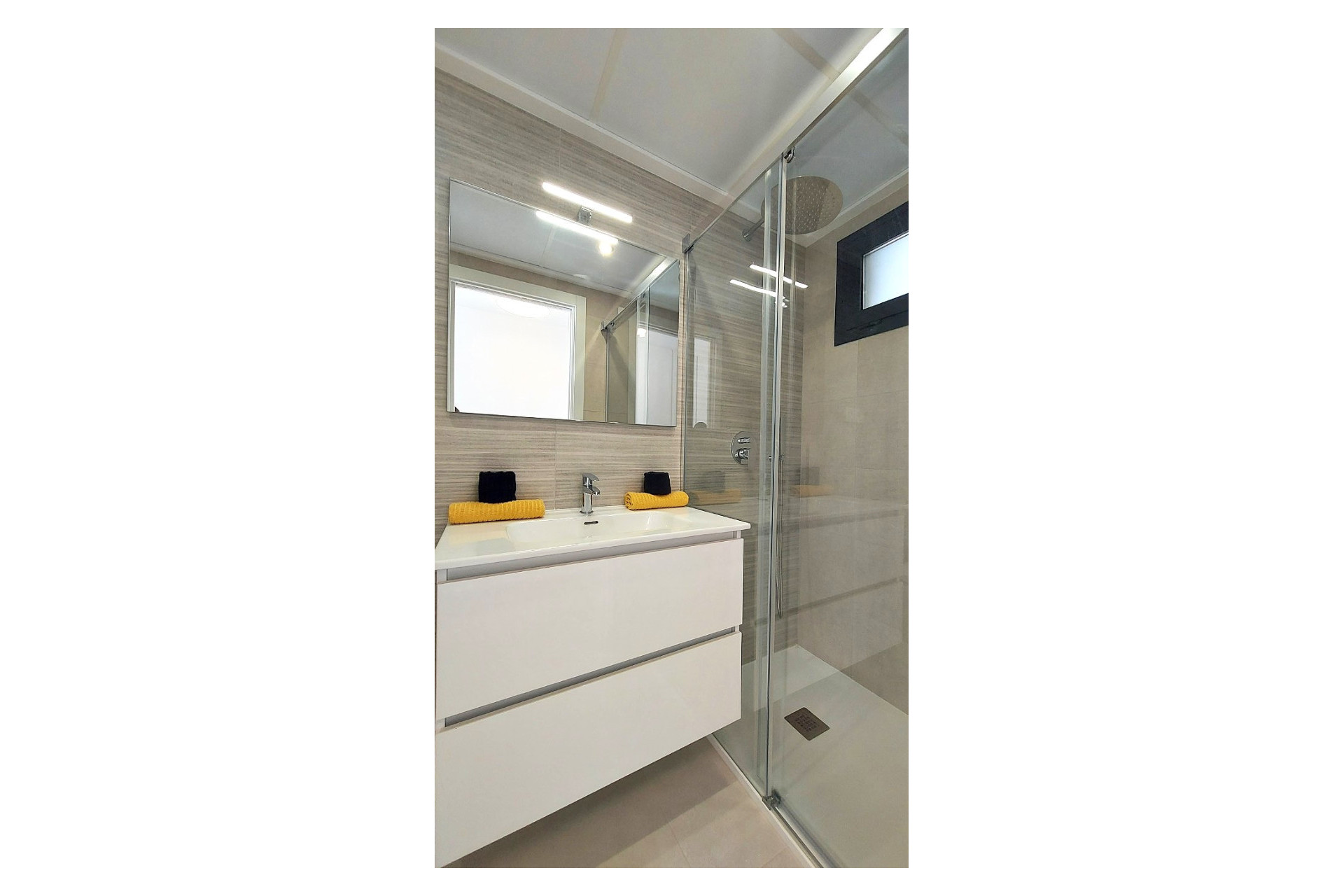 Herverkoop - Appartement / Flat - Villamartín - Villamartin