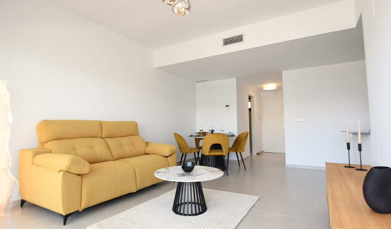 Herverkoop - Appartement / Flat - Villamartín - Villamartin