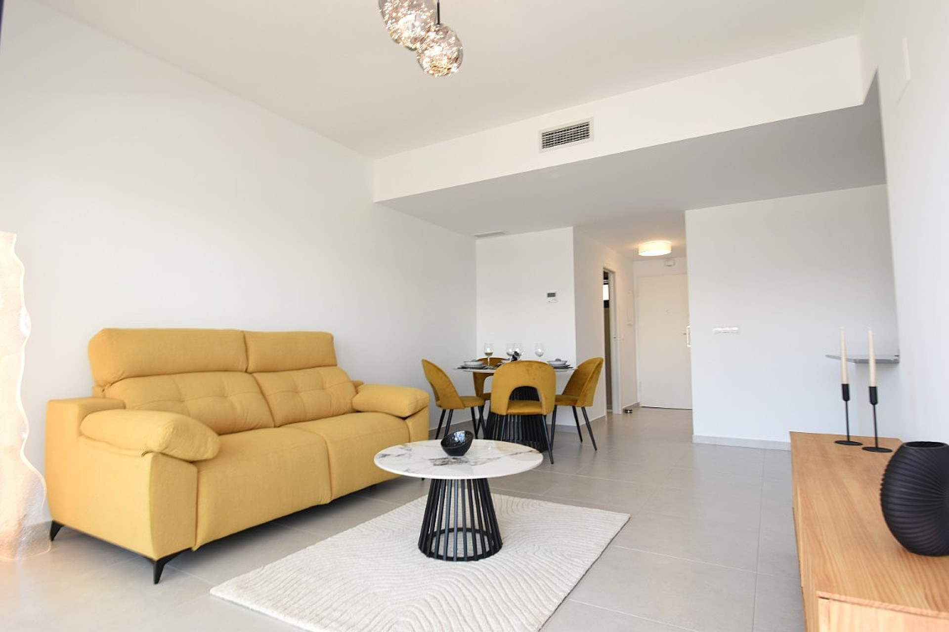 Herverkoop - Appartement / Flat - Villamartín - Villamartin