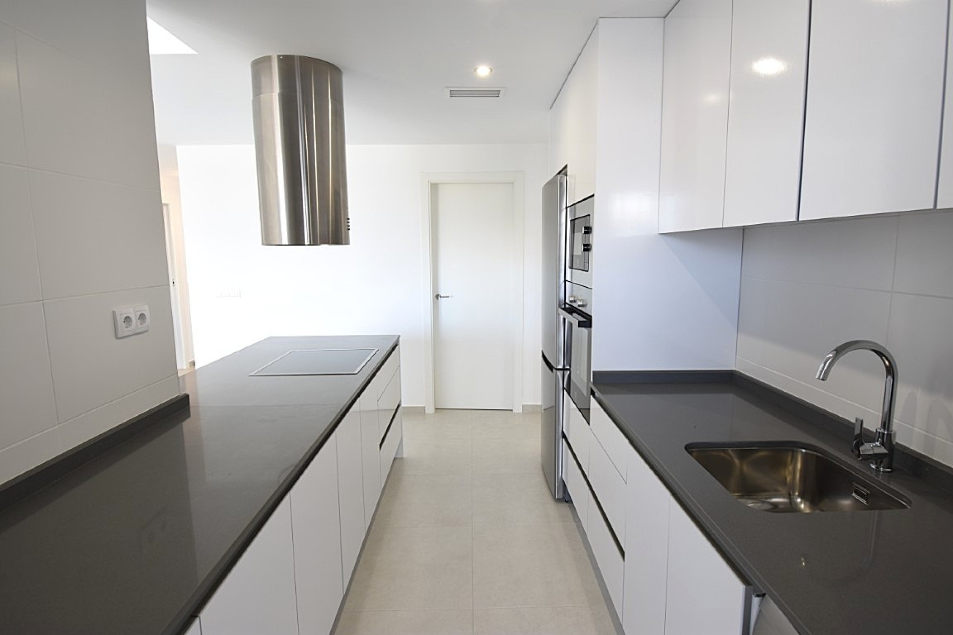 Herverkoop - Appartement / Flat - Villamartín - Villamartin