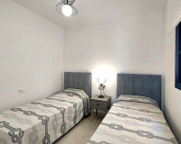 Herverkoop - Appartement / Flat - Villamartín - Villamartin