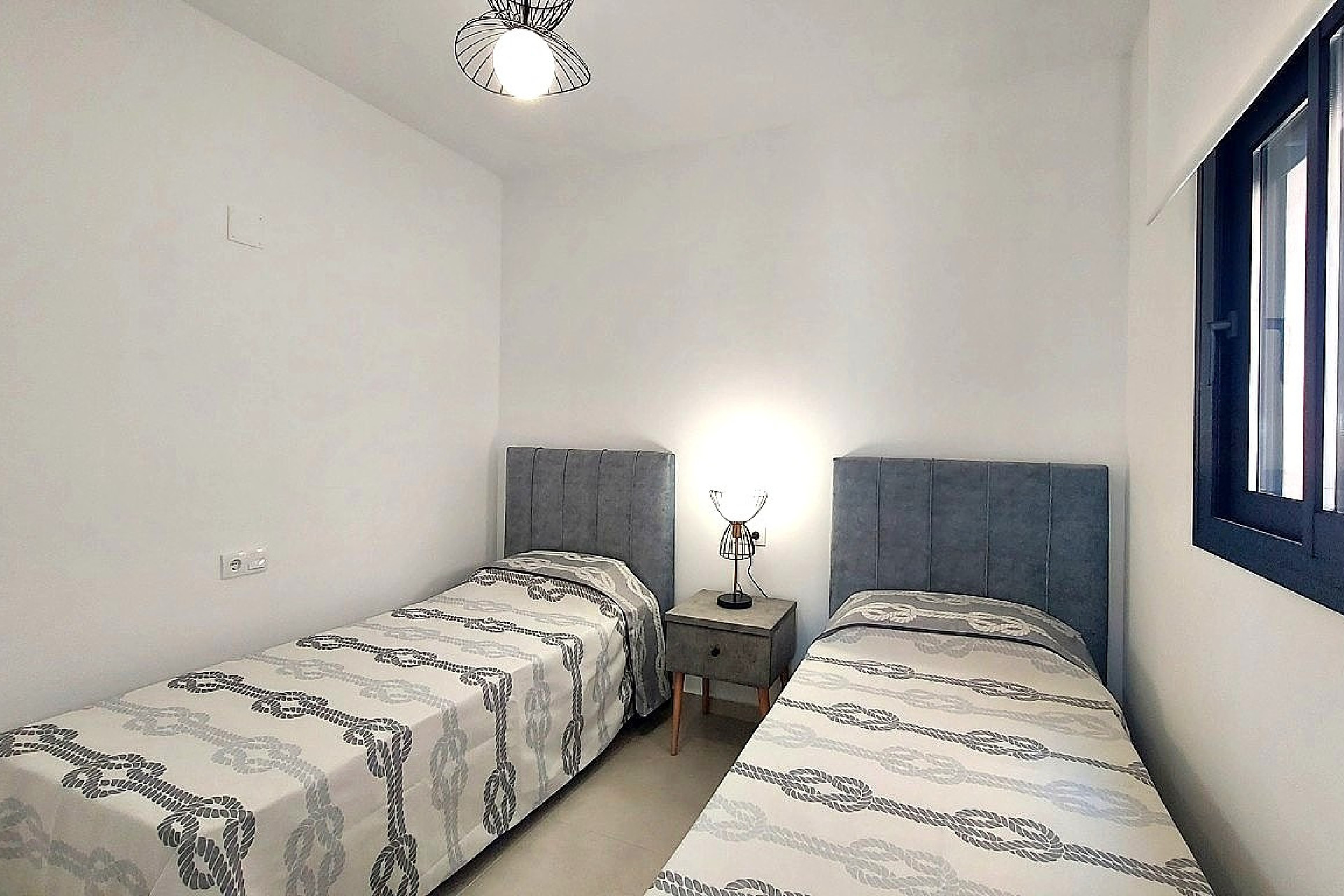 Herverkoop - Appartement / Flat - Villamartín - Villamartin