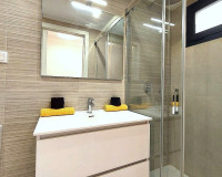 Herverkoop - Appartement / Flat - Villamartín - Villamartin