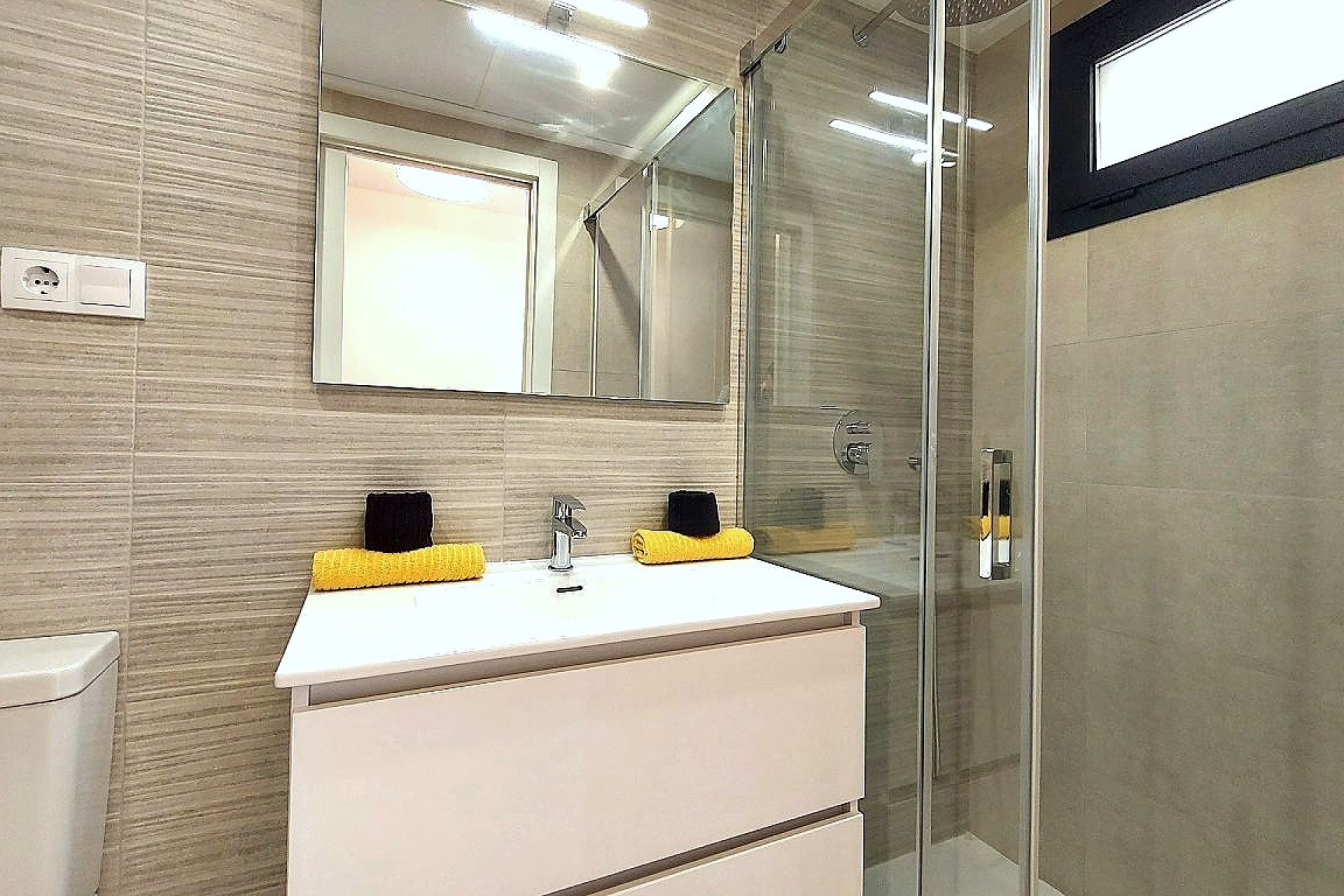 Herverkoop - Appartement / Flat - Villamartín - Villamartin