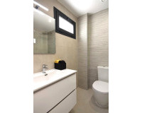 Herverkoop - Appartement / Flat - Villamartín - Villamartin