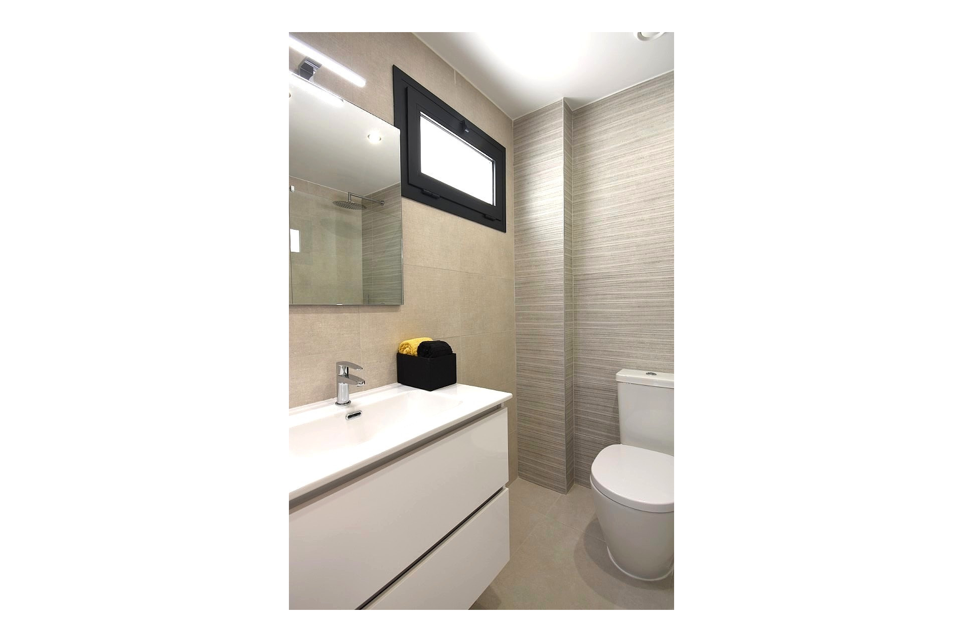 Herverkoop - Appartement / Flat - Villamartín - Villamartin