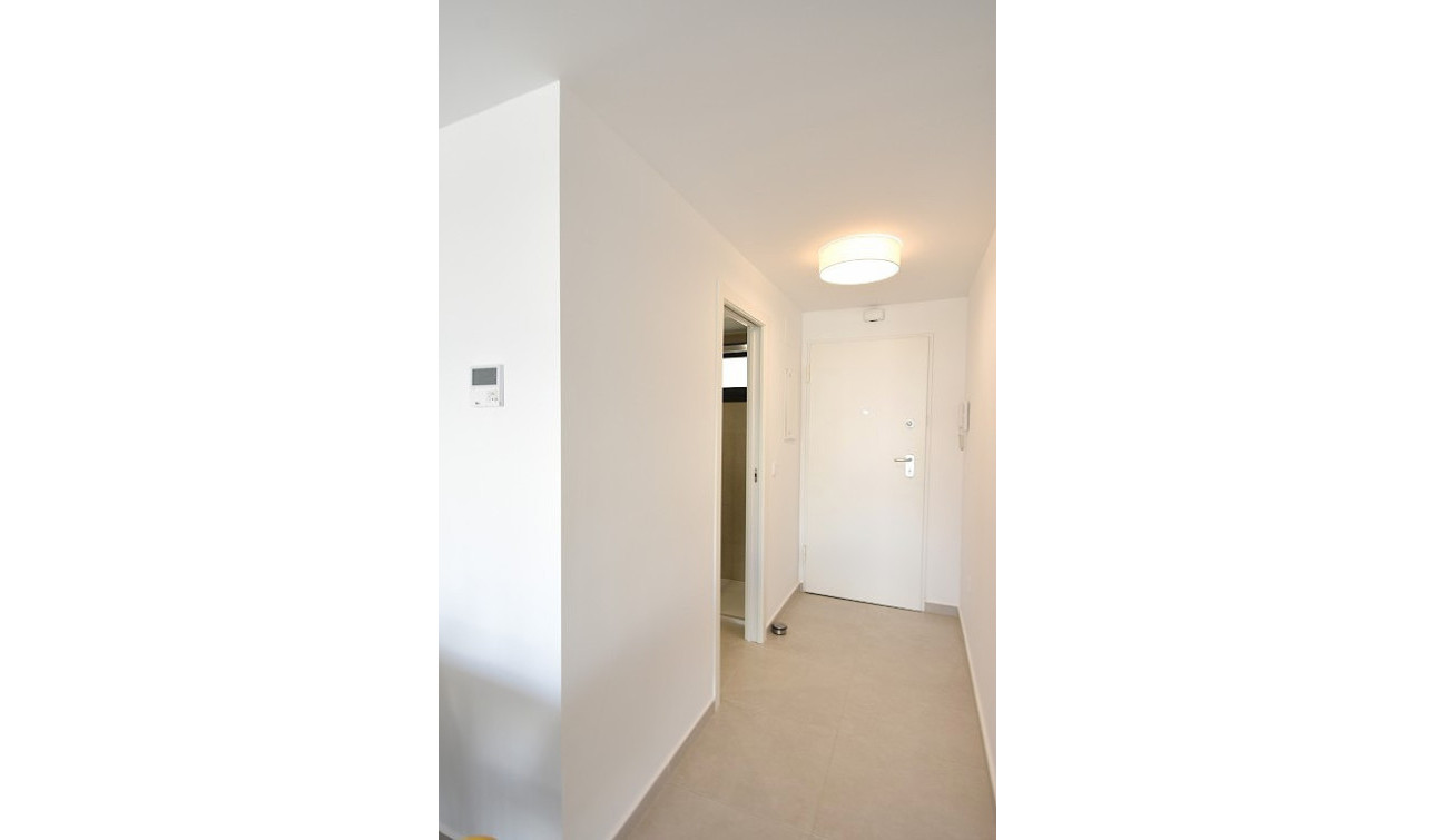 Herverkoop - Appartement / Flat - Villamartín - Villamartin