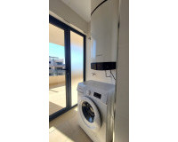 Herverkoop - Appartement / Flat - Villamartín - Villamartin