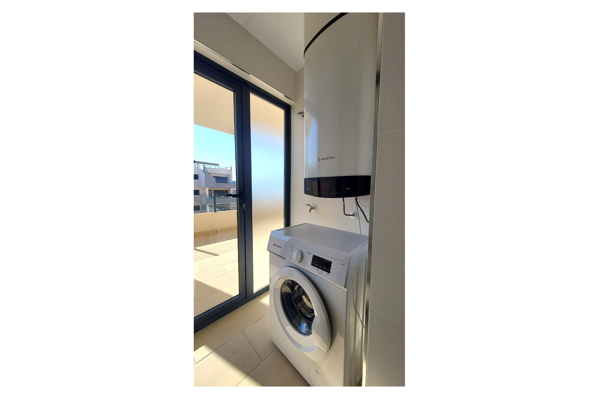 Herverkoop - Appartement / Flat - Villamartín - Villamartin