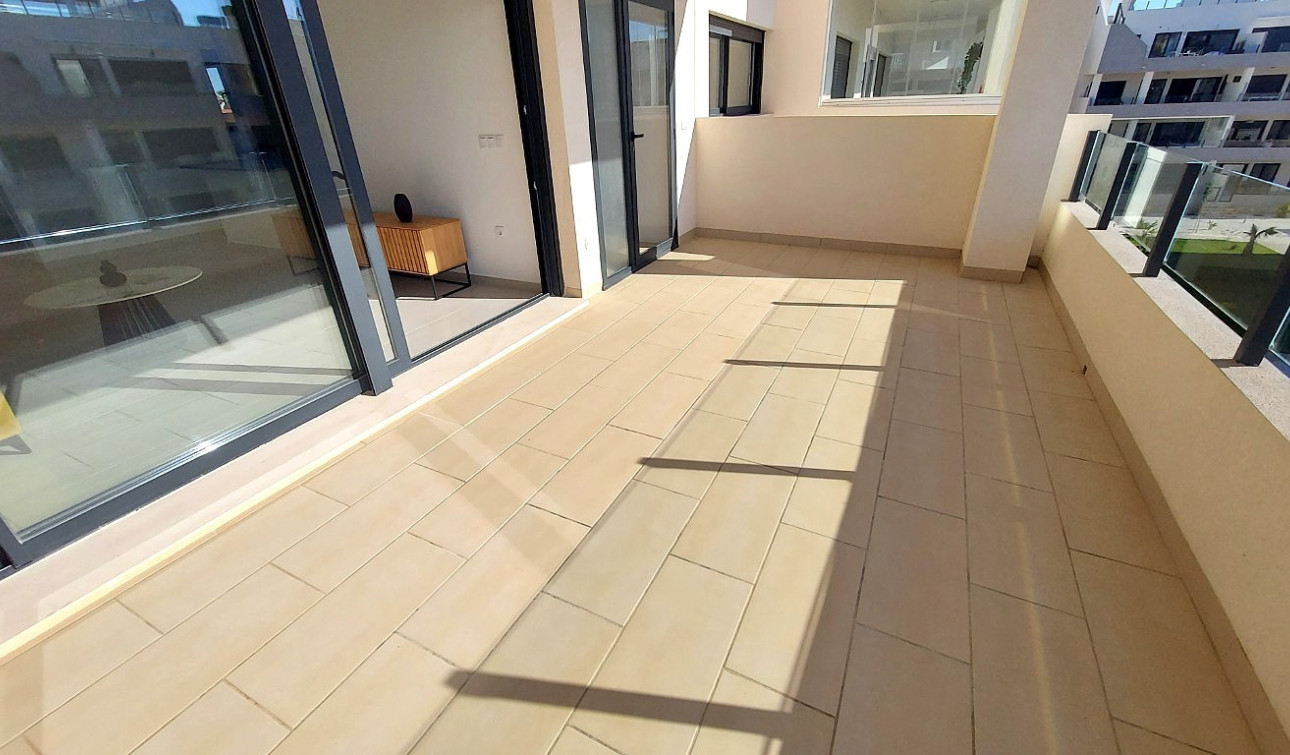 Herverkoop - Appartement / Flat - Villamartín - Villamartin