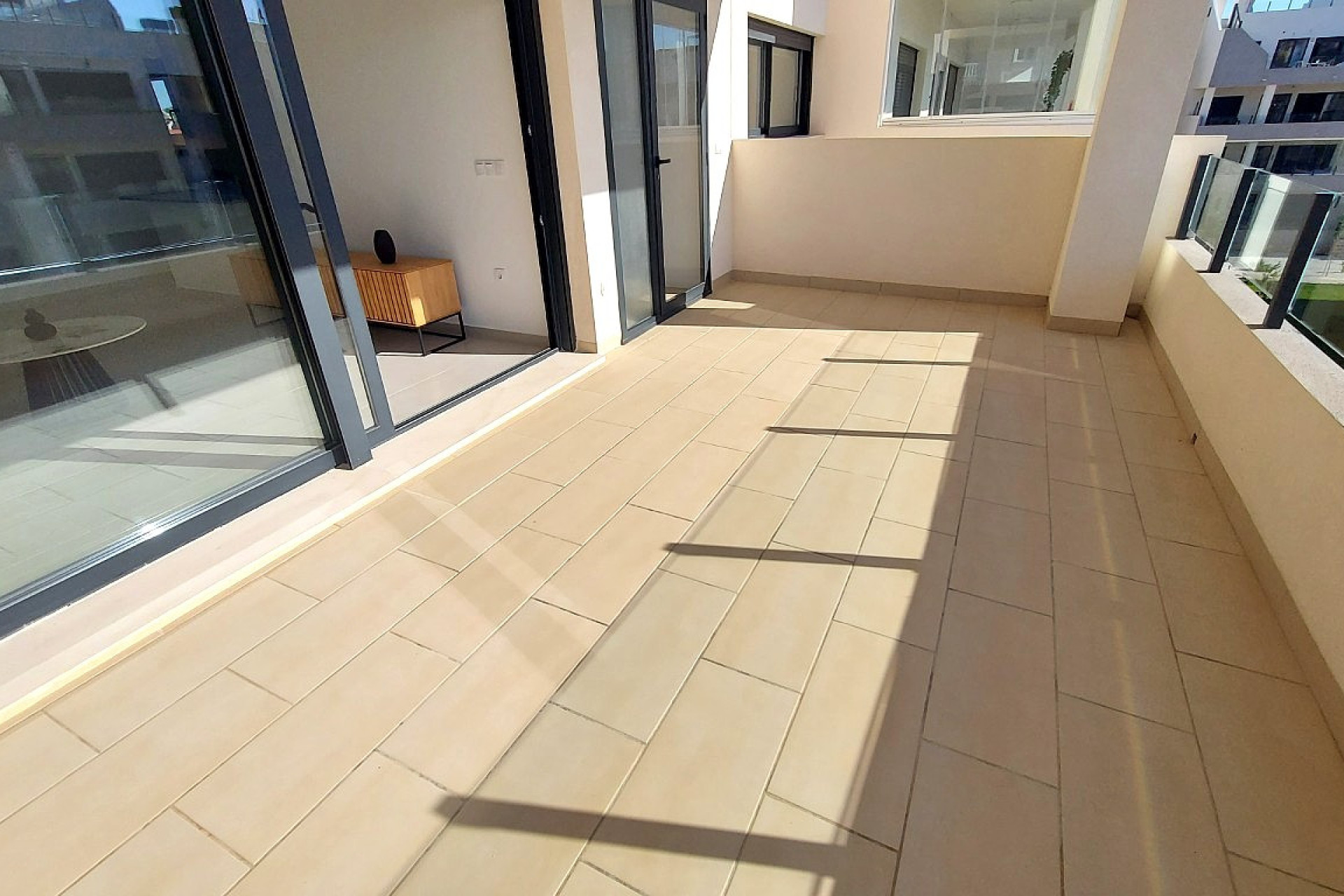Herverkoop - Appartement / Flat - Villamartín - Villamartin