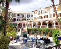 Herverkoop - Appartement / Flat - Villamartín - Villamartin