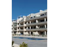 Herverkoop - Appartement / Flat - Villamartín - Villamartin