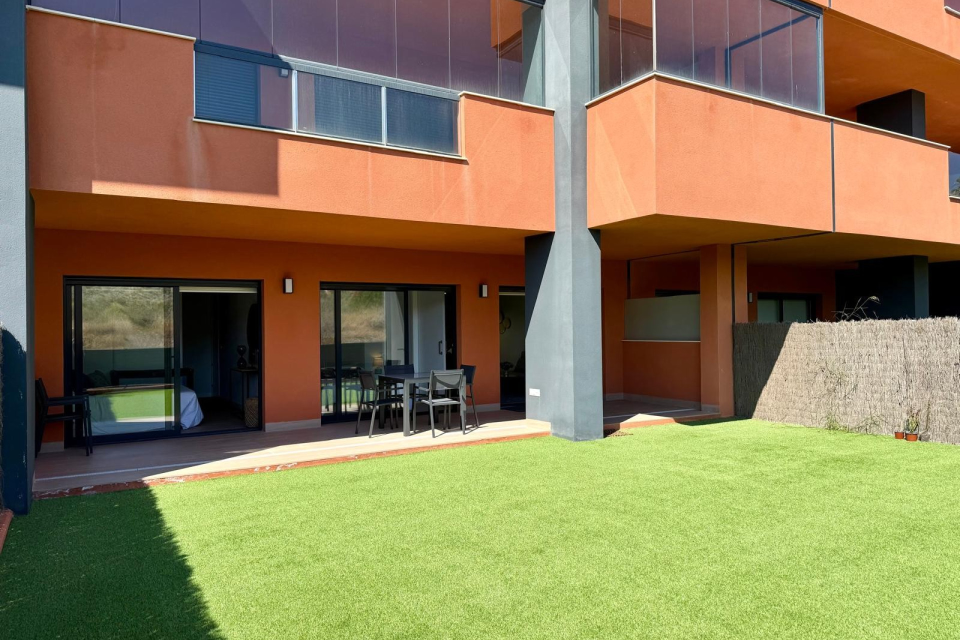 Herverkoop - Appartement / Flat - Villamartín