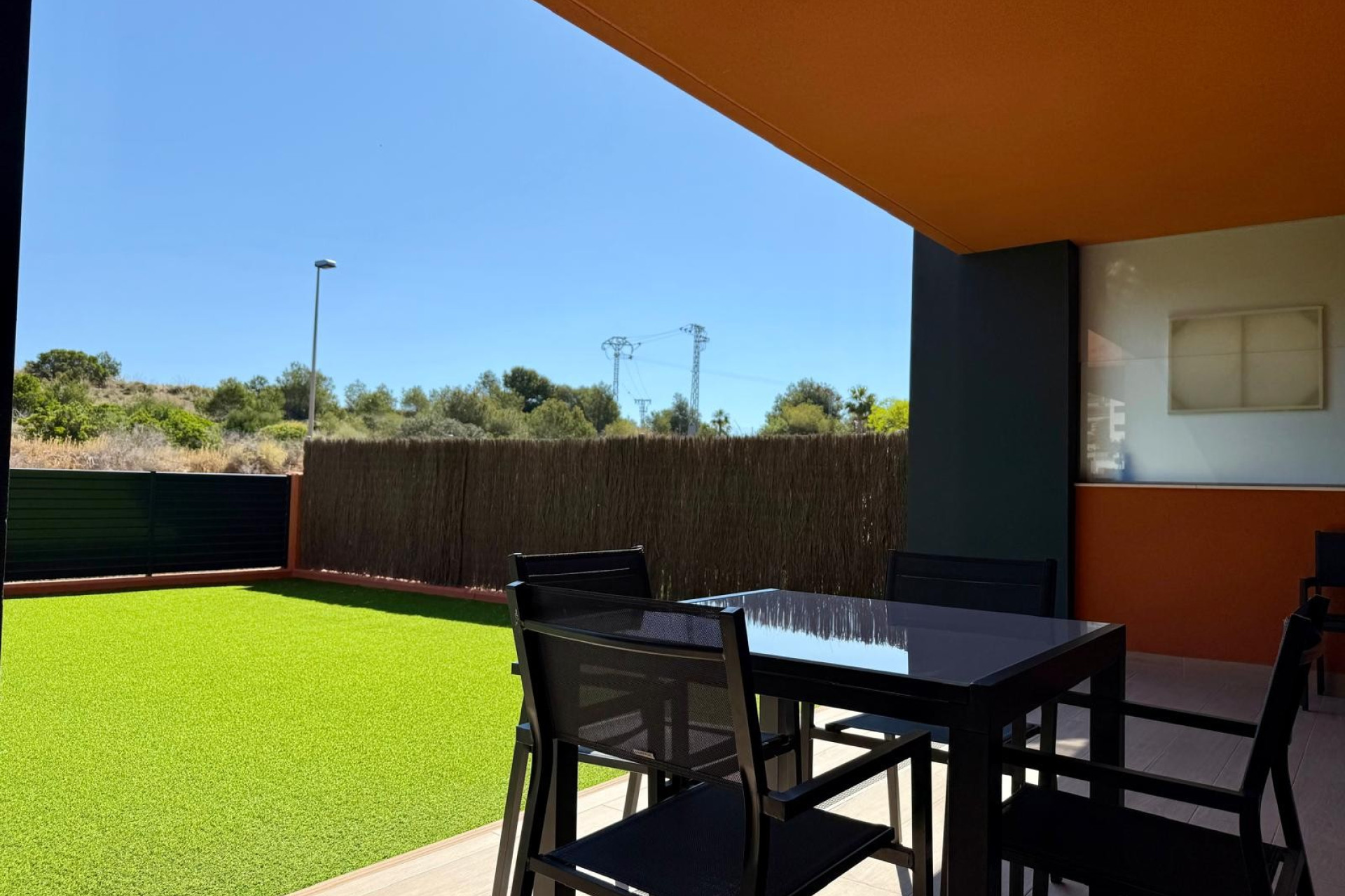 Herverkoop - Appartement / Flat - Villamartín