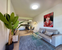 Herverkoop - Appartement / Flat - Villamartín