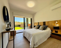 Herverkoop - Appartement / Flat - Villamartín