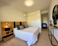 Herverkoop - Appartement / Flat - Villamartín