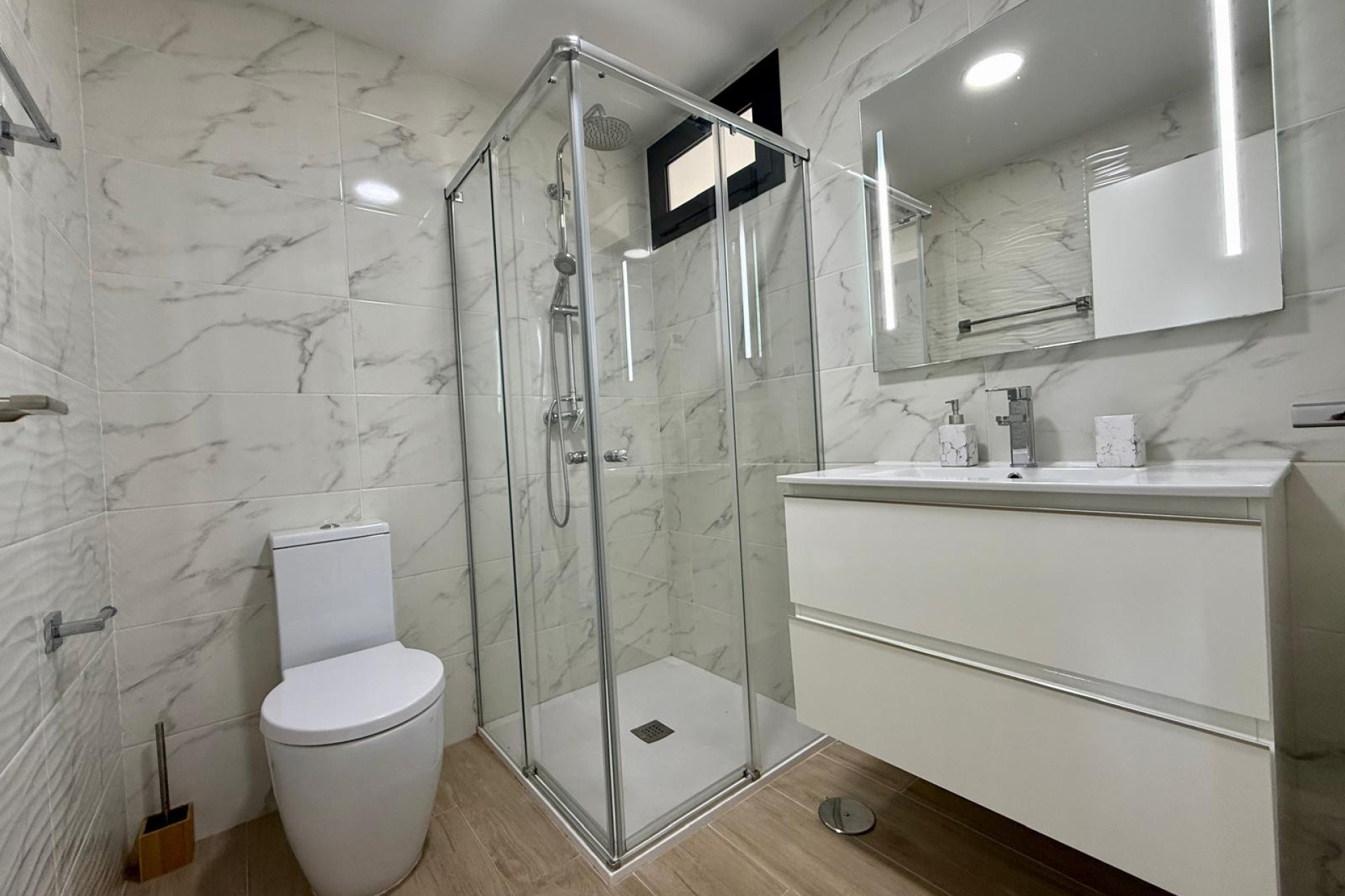 Herverkoop - Appartement / Flat - Villamartín