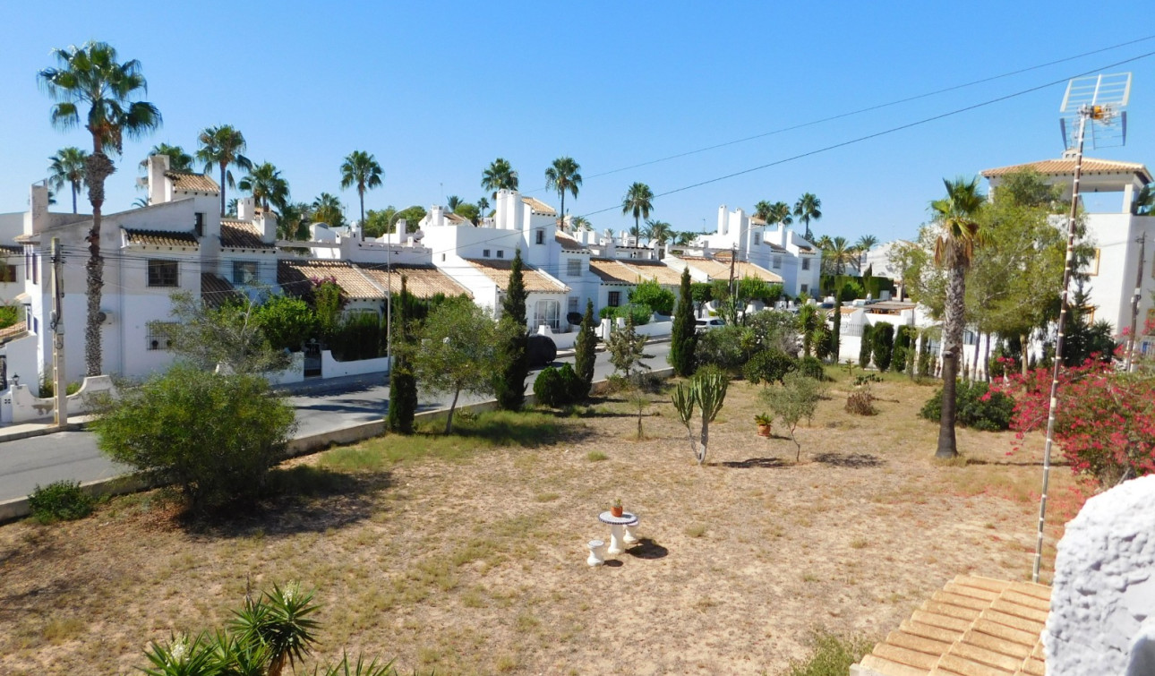 Herverkoop - Appartement / Flat - Villamartín