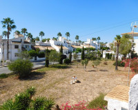 Herverkoop - Appartement / Flat - Villamartín